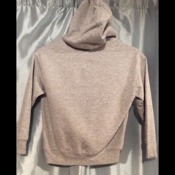 Hoody, Seattle, Washington w/space needle, NWT - Picture 3 of 4